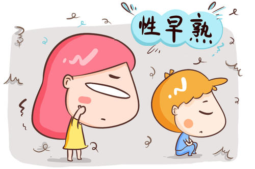 【谣言】儿童使用激素药会性早熟