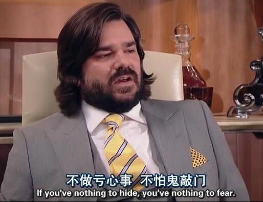 为什么做了坏事即使没人知道也会感到亏心呢？