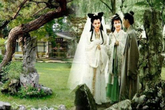 白蛇之谜:原来是雷峰塔地宫藏宝藏