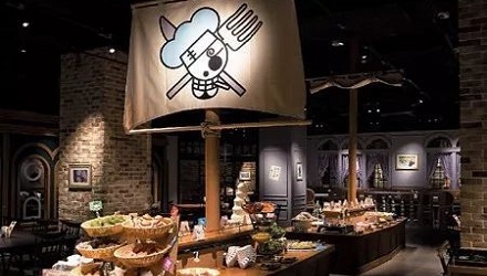 自助餐是谁发明的？自助餐是海盗发明的？
