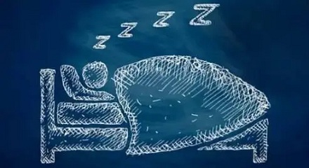 “睡眠相位后移综合症”是什么？