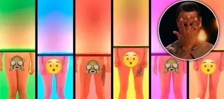 女生比男生更“色”？