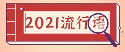 VIP世界之最盘点2021年度十大网络流行语！