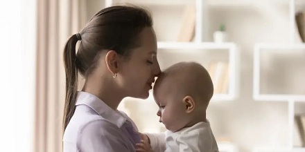 婴儿仅通过气味就能识别自己的母亲是真的吗？