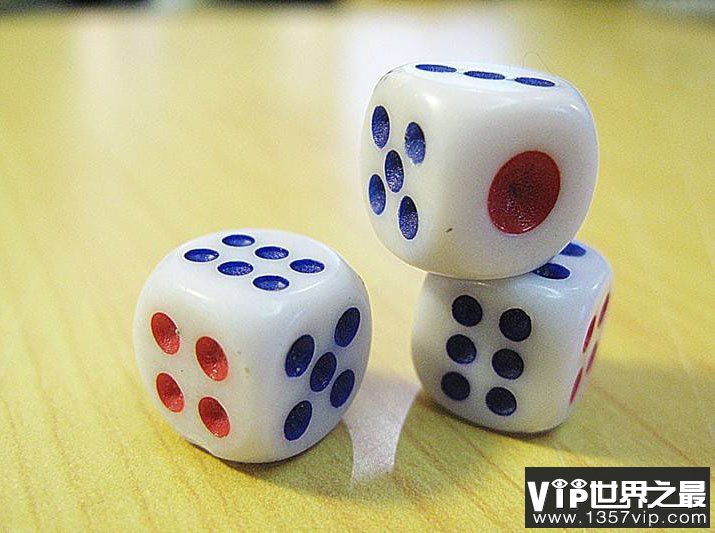 骰子是哪国发明的