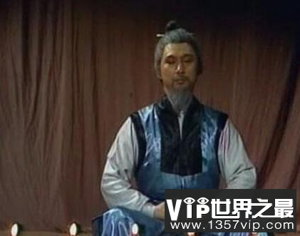 终南山活死人墓是什么意思，活死人墓在哪里？