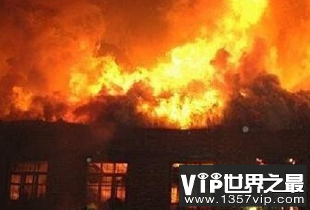 清朝诡异未解之谜大全