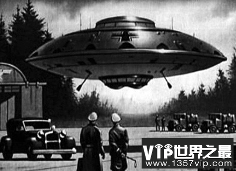 美国飞机未解之谜，南极高空降落行动之谜