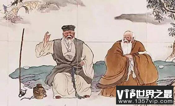 世界上活了1072岁的人?最长寿高僧宝掌和尚是否存在