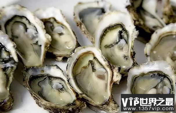 十种头发健康的食物很少排在第一位