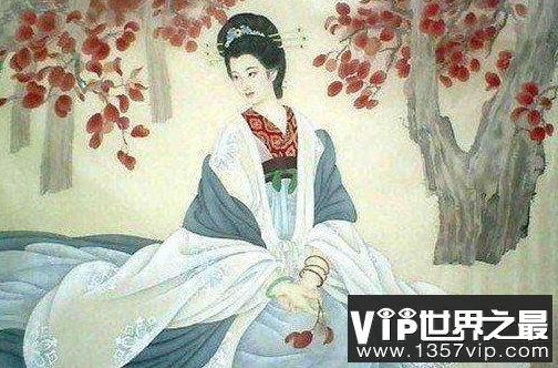 其中一位美女李石：宋代最成功的第二任妻子
