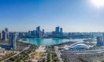 合肥景点排行榜 著名的历史古城