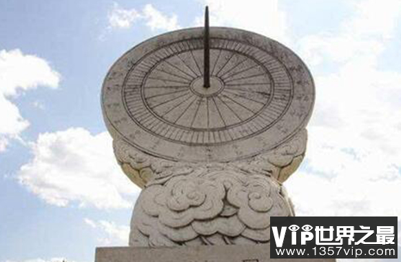 古代未解之谜 为什么选择午时三刻行刑？