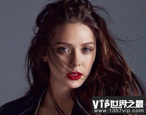 世界上最漂亮的女演员 最漂亮的五位女明星