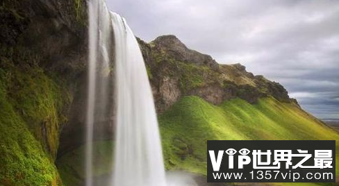 世界上最漂亮的地方