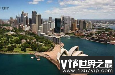 中国,世界上最干净的10个国家,不在名单上