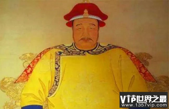 清初四大贝勒 哪位贝勒最有权威
