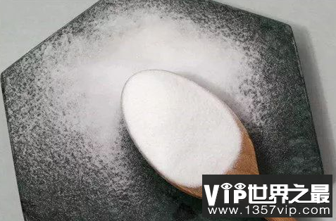 小苏打食用碱一样吗？有什么区别？