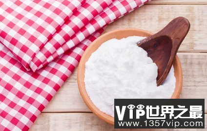 食用小苏打粉用途用法