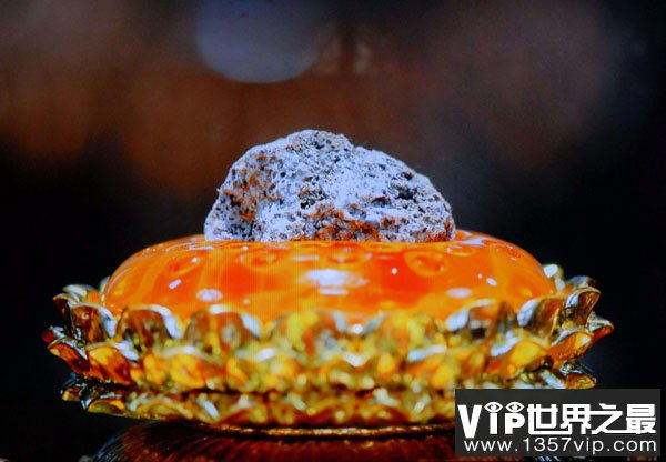 高僧身体中的舍利子是如何产生的