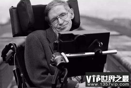 外星人等待霍金的死，霍金已经被外星人控制是真的吗？