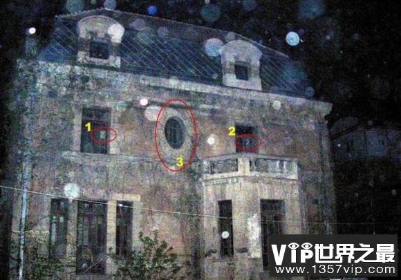 北京朝内81号凶宅故事 北京朝内大街81号的灵异传说