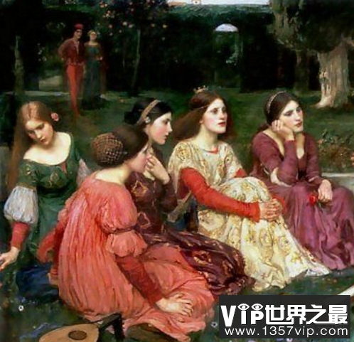 传染病还会选择人？“异常 ”现象令人深思