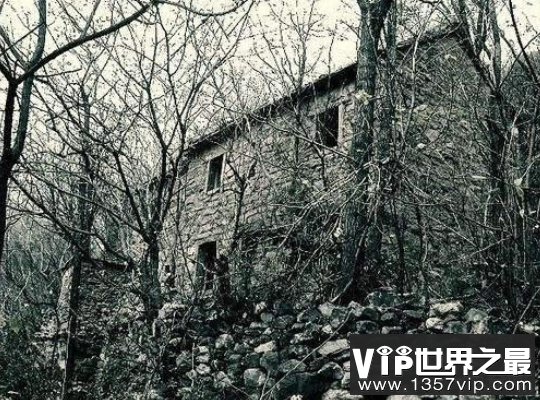 电影中的犬鸣村真的存在吗？实地至今无人敢去！