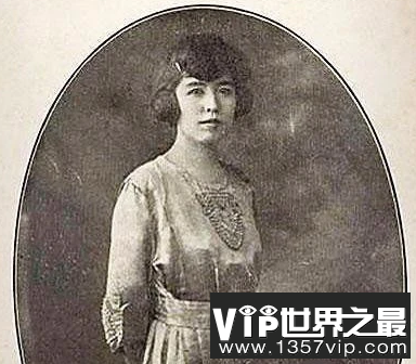民国四大才女和四大美女都有谁？