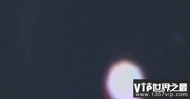 徐州上空惊现UFO，疑似外星人入侵