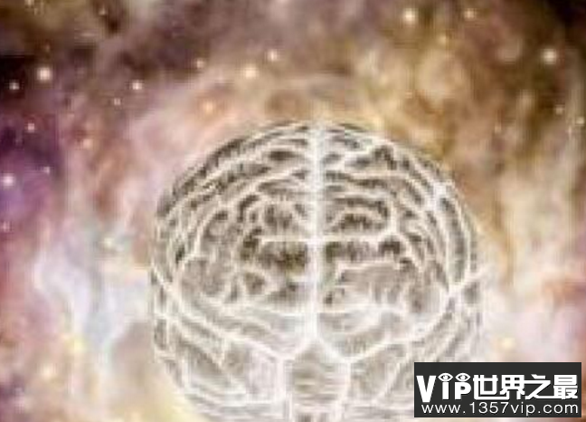 女子死而复生是玻耳兹曼大脑引起的