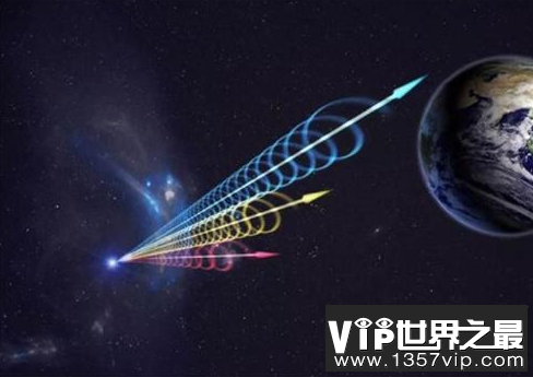 外星人真的存在吗？谁一次又一次的向地球发射信号？