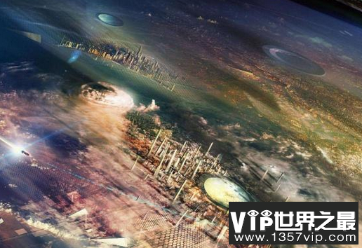 外星人会不会侵略地球？会不会出现真的三体人？
