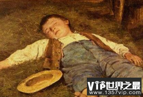 人死后一般会给谁托梦，托梦的原因究竟是什么？