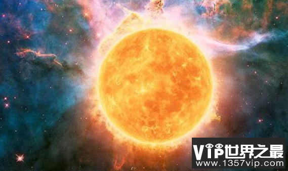 太阳有一天会熄灭吗？地球会怎么样？