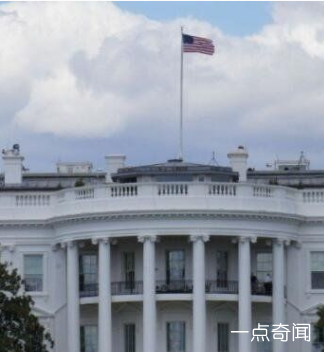 美国前总统女儿金詹娜-布什爆料白宫灵异事件