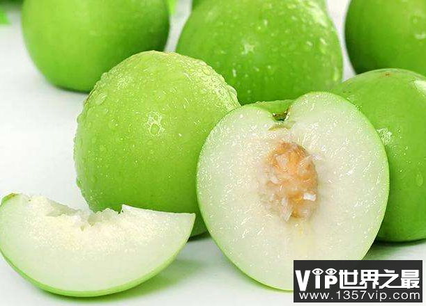大青枣的营养功效作用，青枣的宜忌人群