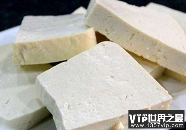豆腐不能和什么一起吃？与豆腐相克的食物有哪些？