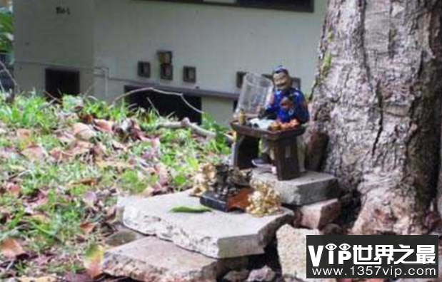 新加坡樟宜医院，二战俘营无数亡灵聚集之地