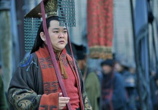 乐不思蜀的主人公是谁，扶不起的阿斗刘禅的故事