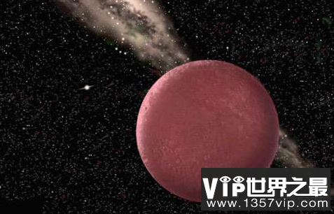 阋神星属于太阳系吗？太阳系五大矮行星之一阋神星