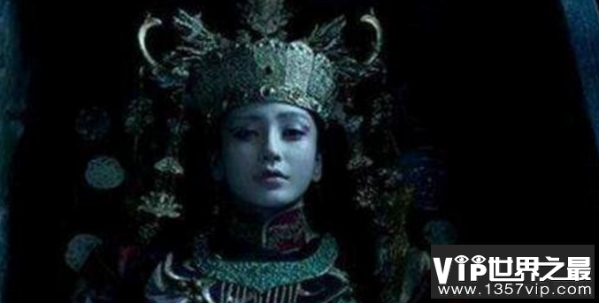 蛇眉铜鱼的秘密是什么，是打开地狱大门的钥匙