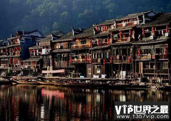 湘西三邪之落洞女，与神灵恋爱的落洞花女