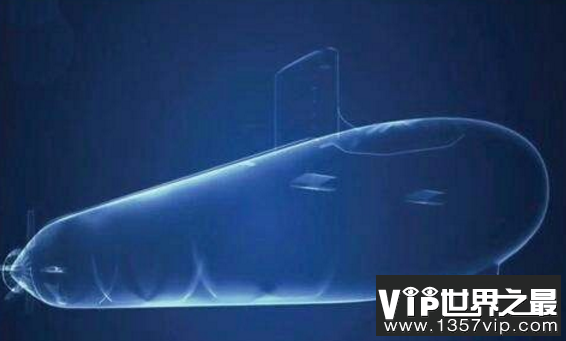 UFO是指不明飞行物，那你知道USO不明潜水物么？