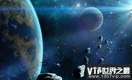94年的一次事情，差点让地球进入第六次地球生物大灭绝