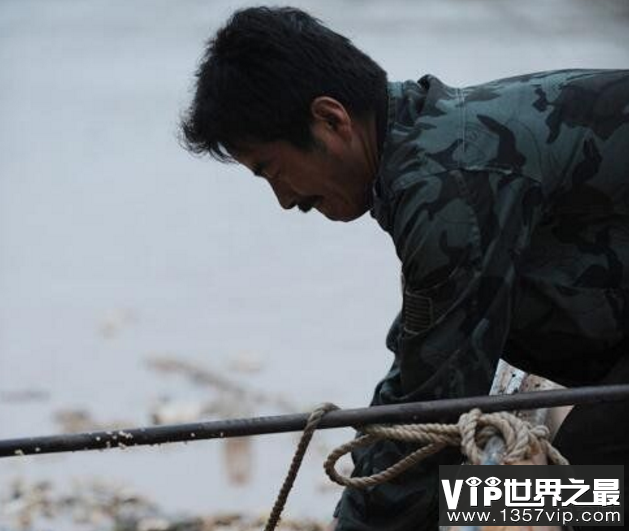 黄河捞尸人为何怕女尸，黄河捞尸人的禁忌