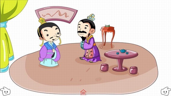 别无长物的主人公是谁 别无长物是什么意思