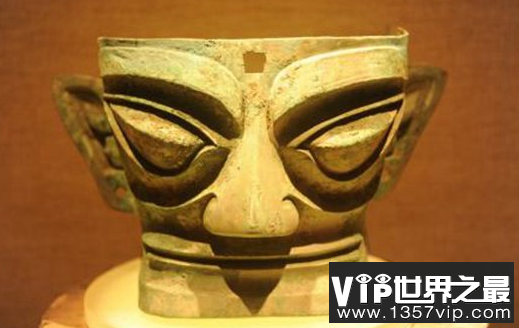 三星堆挖掘诡异事件，三星堆是外星人设计创造的？