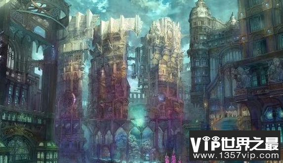 亚特兰蒂斯未解之谜：为何突然神秘消失