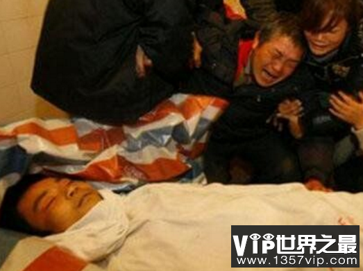 回光返照是什么原因，回光返照的科学解释